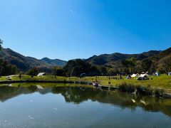 -玉渡山自然风景区