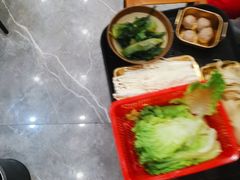 -刘少华贵州小黄牛·鲜牛肉火锅(总店)