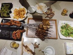 -万鑫鸡翅