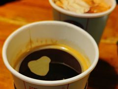 咖啡拿铁-安琳acKONA咖啡(市南店)