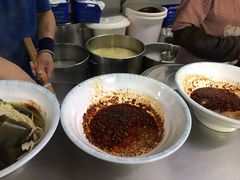 -老字号正宗四川麻辣烫(重庆路店)