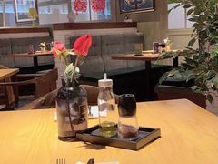-JINNS锦时 steak&pizza(浸信会礼拜堂旧址店)