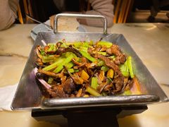 -弄堂里(西溪龙湖天街店)