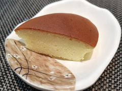 -大佛寺高级素食自助餐厅