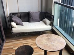 -上海崇明金茂凯悦酒店