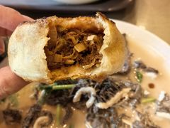 -南来顺饭庄·清真(南菜园店)