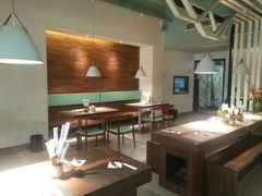 -十面春风·江南面馆(崇宁路店)