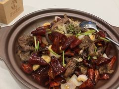 -丹江渔村(望京店)