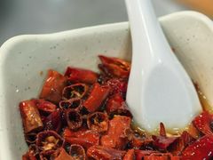 -马记伊源斋涮肉·清真菜(潘家园古玩市场店)