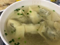 -潘国仙耳光馄饨(黄家阙路店)