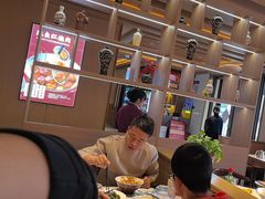 -磁州卤面·邯郸地方菜(复兴区店)