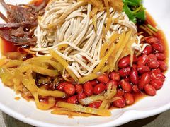 -小厨娘绣中淮扬(大行宫科巷店)