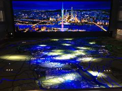 -广州市城市规划展览中心