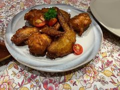 -彼德西餐厅(凯德广场新南店)