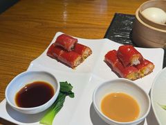 -小城粥道·海胆鲜虾粥(解放广场店)