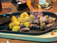 -马灯部落·西湖边的创意山景餐厅(虎跑动物园店)
