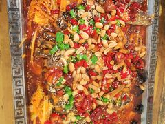 -清真•蜀风园(丁字沽店)