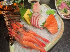 -上井精致料理(大坪店)