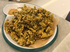 -何适山庄 ·可团建(水长城P2停车场店)