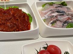 -海底捞火锅(长宁路龙之梦店)