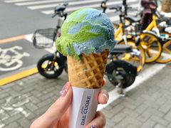 -Dal Cuore 达可芮冰淇淋(陕西北路店)