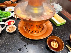 -南门涮肉(通州大船店)