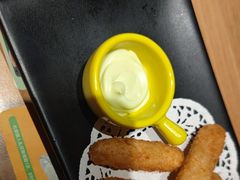 -豪客来牛排(商汇人和广场店)