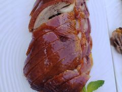 -正德楼果木烤鸭·渔家菜(东港店)