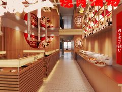 -拾勝牛·江景安格斯烧肉放题(江湾阳光天地店)