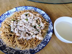 -裕兴记·三虾面(西北街总店)