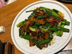 -敏珠拉姆藏餐·南京厨房(富春江东街店)