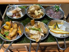 -一朵菌·野生菌探索家火锅(南亚店)