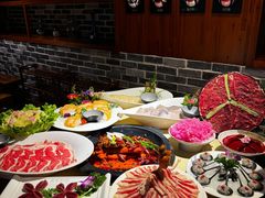 -蜀家渝重庆火锅(南屏街店)