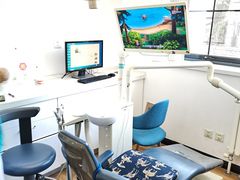 -极橙儿童齿科矫正中心(奥城店)