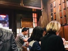 -福烤锦花(长乐路店)