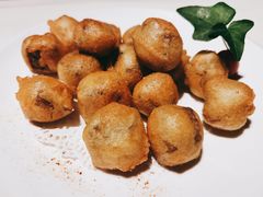 -八府香鸭·啫啫煲(华山路店)