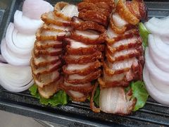 -邢家锅贴老店·非遗·开封菜(金明广场店)