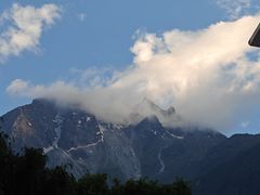 -日喀则乔穆朗宗酒店