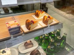 -AHAVA·Fang Baking Studio