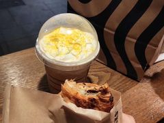 -星巴克臻选(福州东百中心分店)