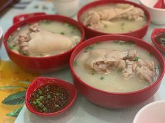 -廖老妈蹄花(中海国际店)