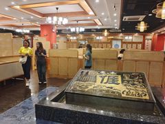 -围龙屋客家食府(福田店)