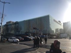 -红星美凯龙(东北全球家居1号店)