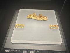 -鄂尔多斯博物馆
