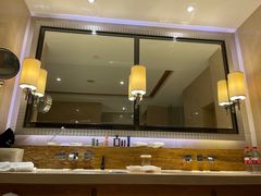 -绿城千岛湖喜来登度假酒店