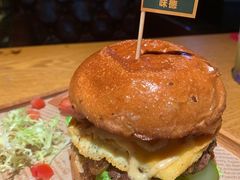 -味德西餐音乐酒吧 Wade's Bar&Grill