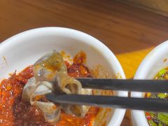 -民食香·腊排骨野生菌美食(木府店)