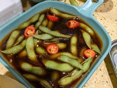 -安小胖韩国烤肉(太原街万达L3店)