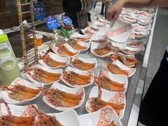 -蓝珊甄选海鲜自助·火锅大排档(近阿那亚店)