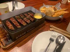 -卡朋厨房(289艺术园区店)